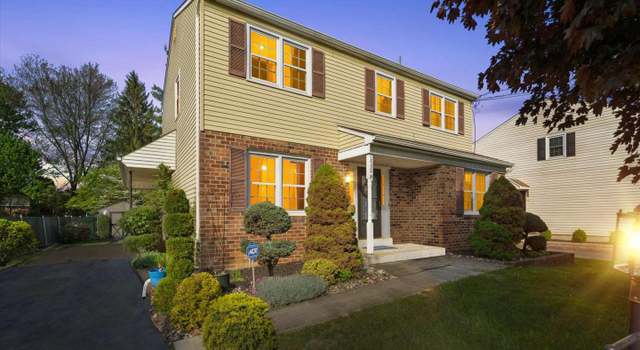 Photo of 2992 Eastburn Ave, Broomall, PA 19008