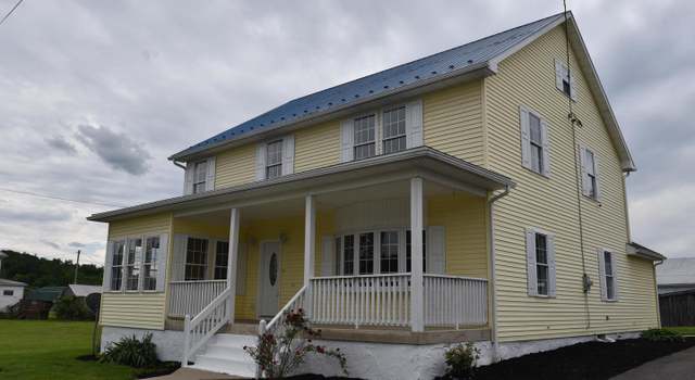 Photo of 7999 Great Cove Rd, Needmore, PA 17238