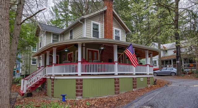 Photo of 211 Boehm Ave, Mount Gretna, PA 17064
