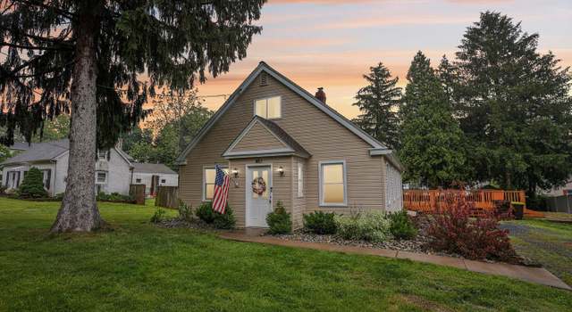 Photo of 461 Avenue A, Horsham, PA 19044