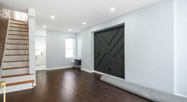 Photo of 2445 W Seybert St, Philadelphia, PA 19121