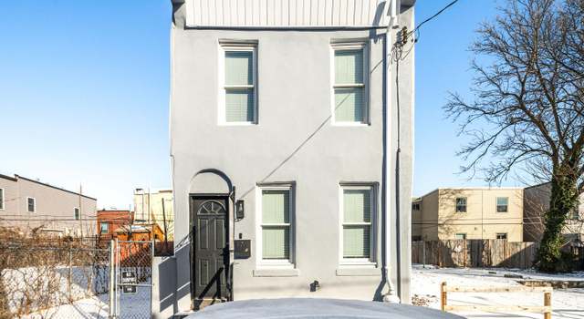 Photo of 2445 W Seybert St, Philadelphia, PA 19121