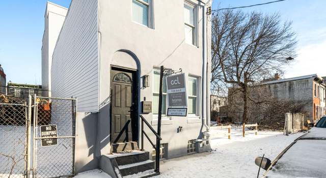 Photo of 2445 W Seybert St, Philadelphia, PA 19121