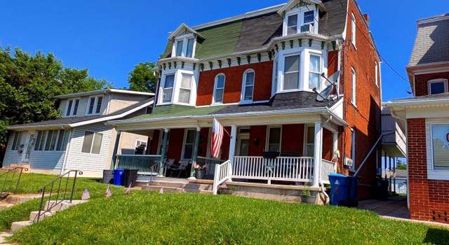 Photo of 1619 W Market St, York, PA 17404