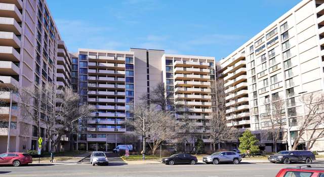 Photo of 4141 N Henderson Rd N #1012, Arlington, VA 22203