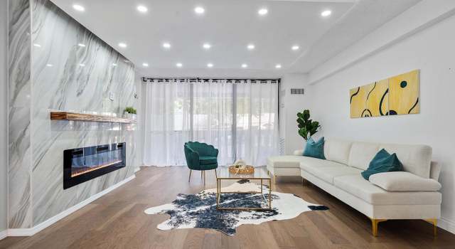Photo of 6101 Edsall Rd #202, Alexandria, VA 22304