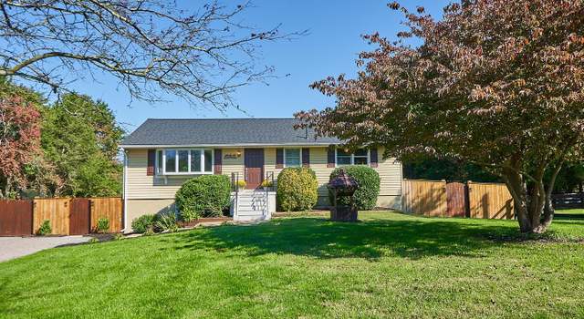 Photo of 4126 Dumfries Rd, Catlett, VA 20119