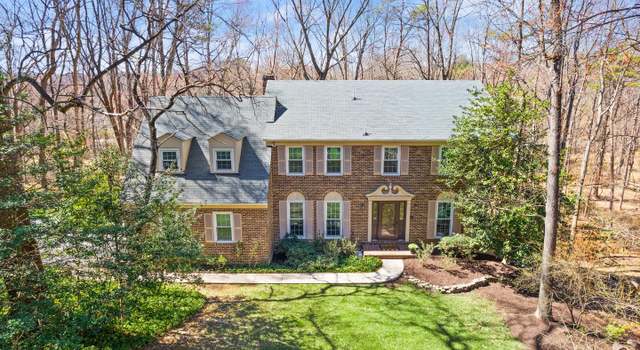 Photo of 11223 Cranbrook Ln, Oakton, VA 22124