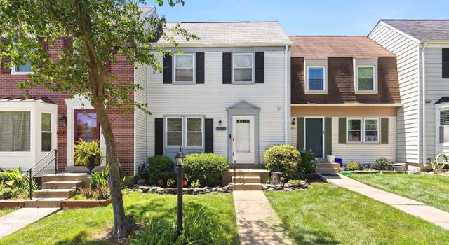 Photo of 6528 Brookleigh Way, Alexandria, VA 22315