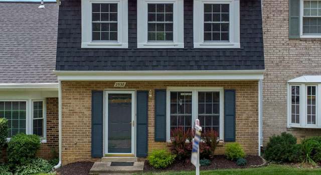 Photo of 2538 Herrell Ct, Falls Church, VA 22043