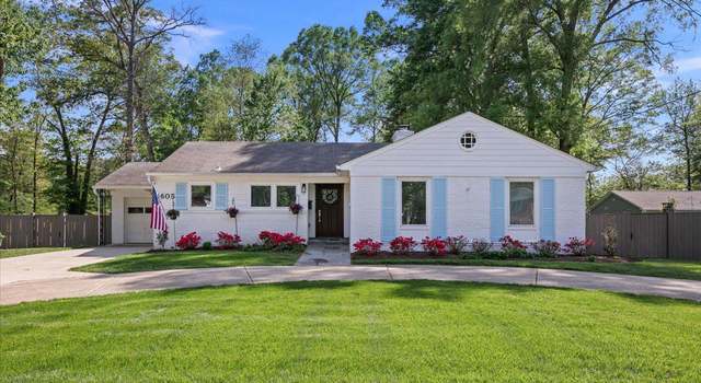 Photo of 4605 Ferry Landing Rd, Alexandria, VA 22309