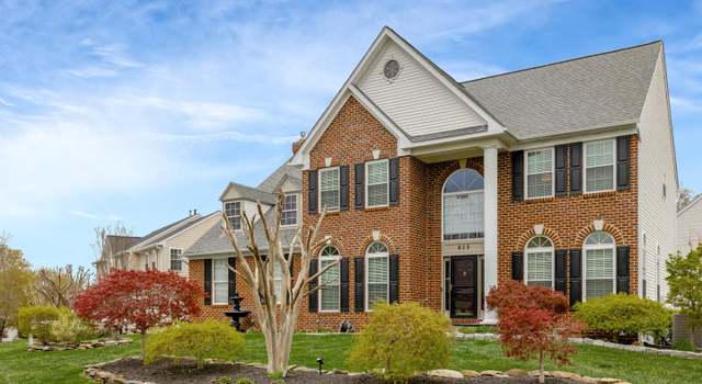Photo of 815 Kenneth Pl SE, Leesburg, VA 20175