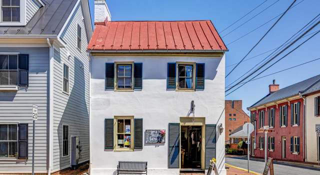 Photo of 815 Kenneth Pl SE, Leesburg, VA 20175