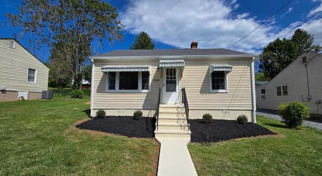 Photo of 333 Williams Dr, Orange, VA 22960