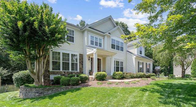 Photo of 7461 Goshen Ct, Manassas, VA 20112