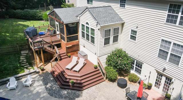Photo of 7461 Goshen Ct, Manassas, VA 20112