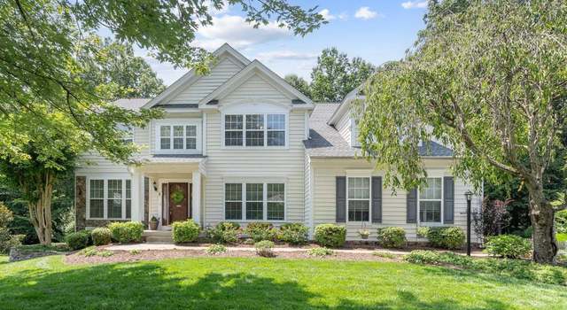 Photo of 7461 Goshen Ct, Manassas, VA 20112