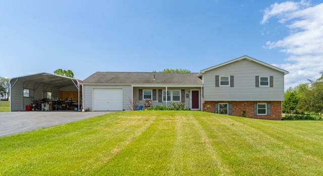 Photo of 321 Garlic Hollow Rd, Edinburg, VA 22824