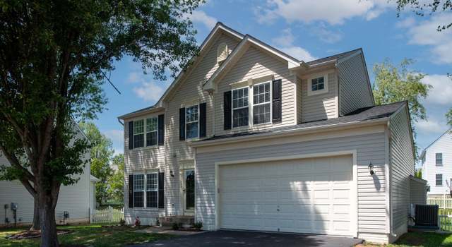Photo of 11206 N Dewey Ct, Fredericksburg, VA 22407