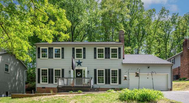 Photo of 1121 Columbus Dr, Stafford, VA 22554