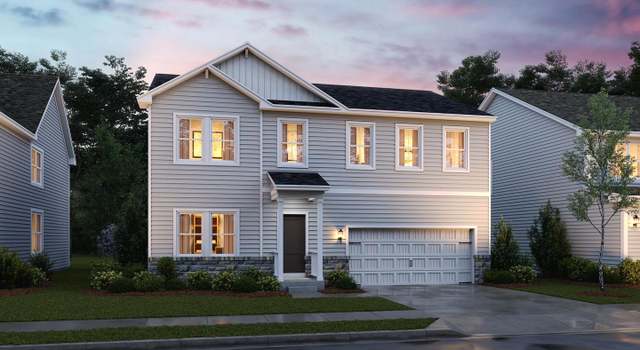 Photo of 27 Flagstaff Cir, Martinsburg, WV 25405