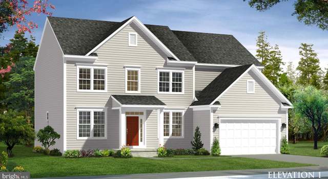 Photo of 706 Lord Fairfax St, Charles Town, WV 25414