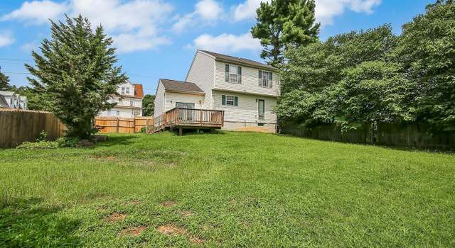 Photo of 6703 Beech Ave, Baltimore, MD 21206