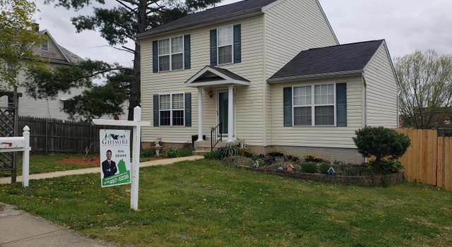 Photo of 6703 Beech Ave, Baltimore, MD 21206
