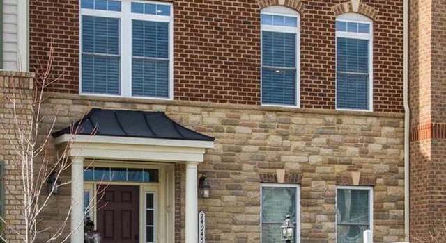 Photo of 24945 Earlsford Dr, Chantilly, VA 20152