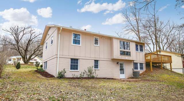 Photo of 4500 Andes Dr, Fairfax, VA 22030