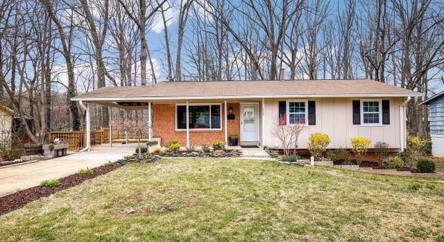 Photo of 4500 Andes Dr, Fairfax, VA 22030