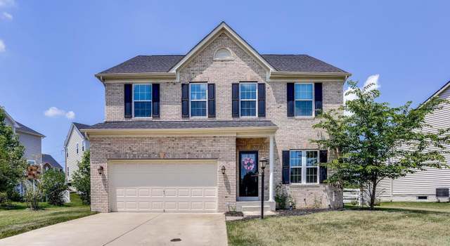 Photo of 4916 Dorsey Chapel Ln, Bowie, MD 20720