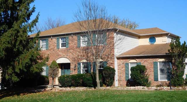 Photo of 2164 Pennsbury Dr, Jamison, PA 18929