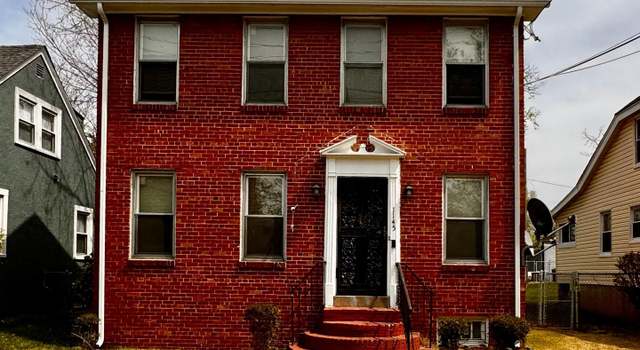 Photo of 1145 42nd St NE, Washington, DC 20019