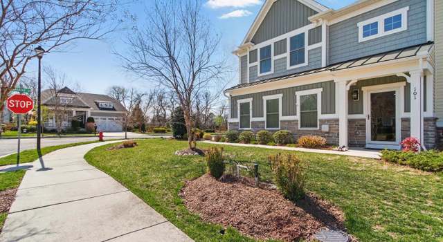 Photo of 101 Carter Way, Lewes, DE 19958
