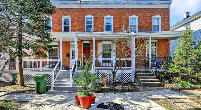 Photo of 1133 Homestead St, Baltimore, MD 21218