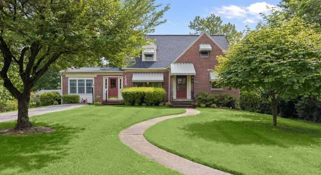 Photo of 108 N Beaumont Ave, Baltimore, MD 21228