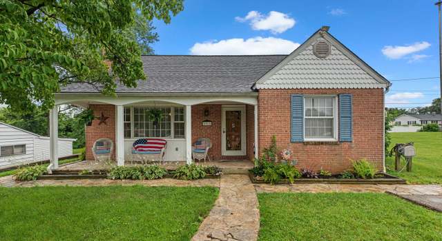 Photo of 2915 Florida Ave, Halethorpe, MD 21227
