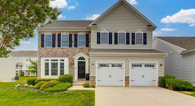 Property at 510 Risen Star Ct, Havre De Grace, MD 21078, 5 beds, 3.5 baths