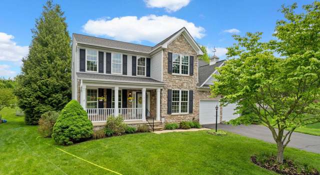 Photo of 10521 Chesham Way, Woodstock, MD 21163