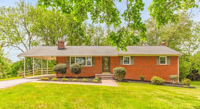 Photo of 12561 Route 216, Highland, MD 20777