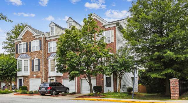 Photo of 1654 Treetop View Ter, Silver Spring, MD 20904