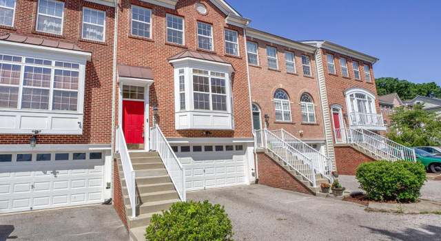Photo of 3905 Chelsea Park Ln #9, Burtonsville, MD 20866