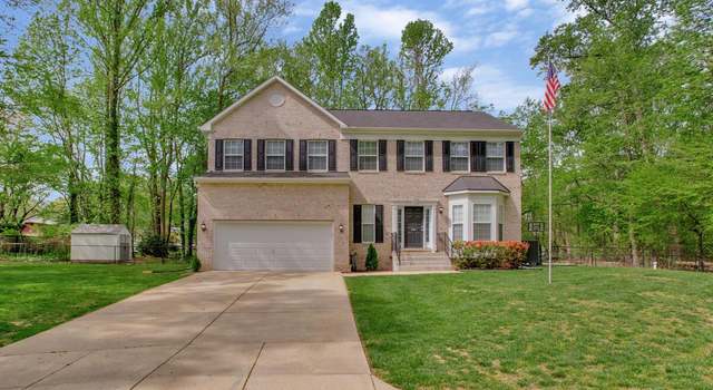 Photo of 1901 Rose Pl, Upper Marlboro, MD 20774