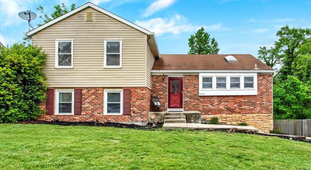 Photo of 6608 Eaglewing Ln, Fort Washington, MD 20744