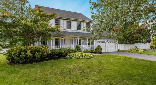 Photo of 7 Boswell Ct, Medford, NJ 08055