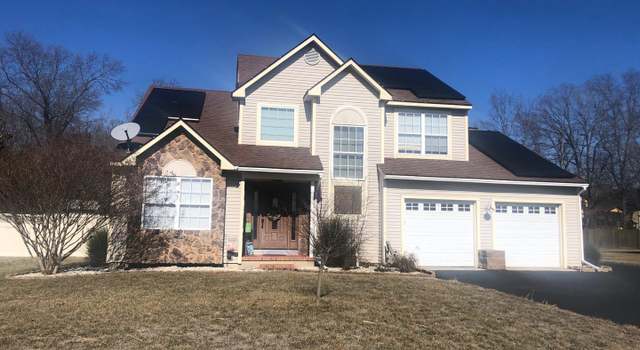 Photo of 2778 Barry Dr, Vineland, NJ 08361