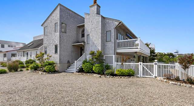 Photo of 12 W Cohasset Rd, Long Beach Township, NJ 08008