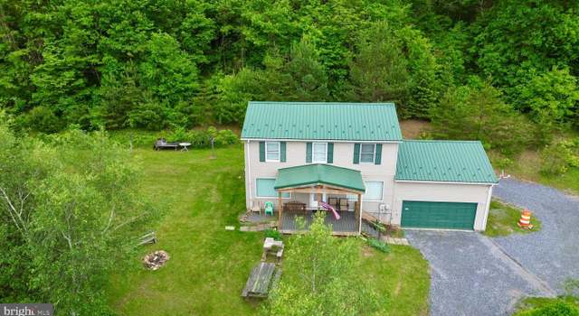 Photo of 292 Ridge Rd, Hopewell, PA 16650