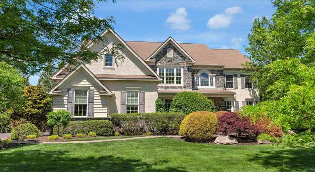 Photo of 115 Muirfield Ln, Chalfont, PA 18914